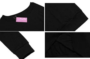 Halife Women's Off Shoulder Blouse