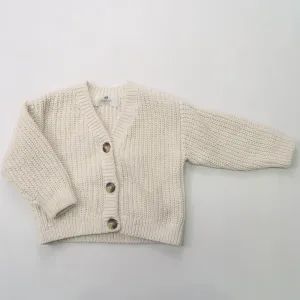 H&M - Sweater (1.5-2T)