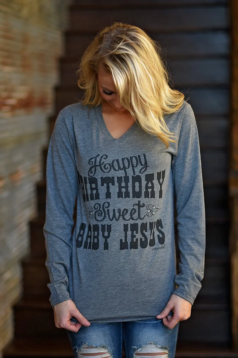 Happy B-day Jesus