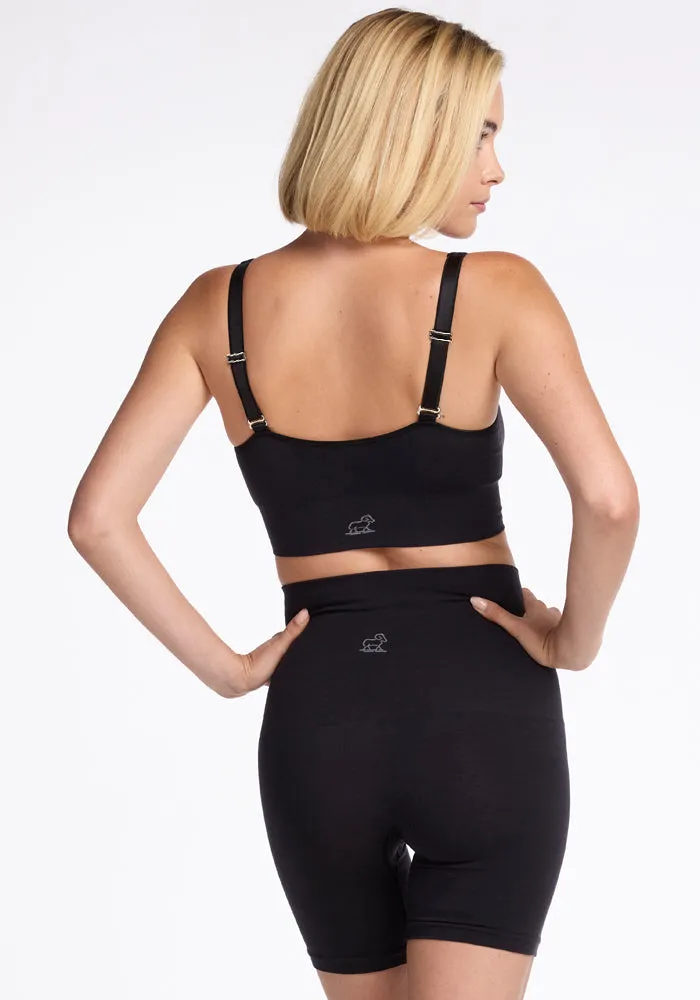 Hayden Bra - Black