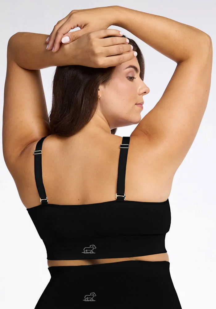 Hayden Bra - Black
