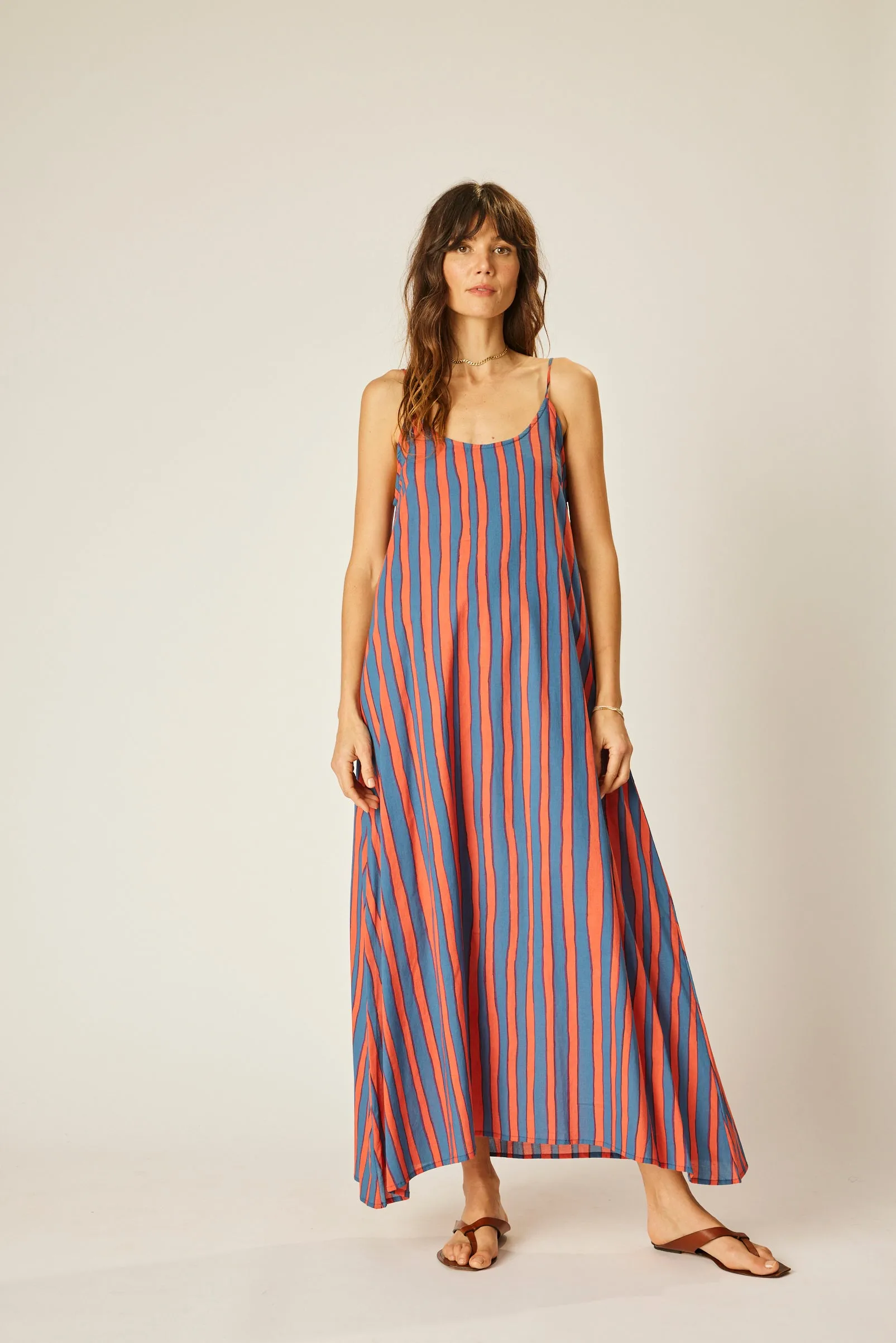HEATHER MAXI