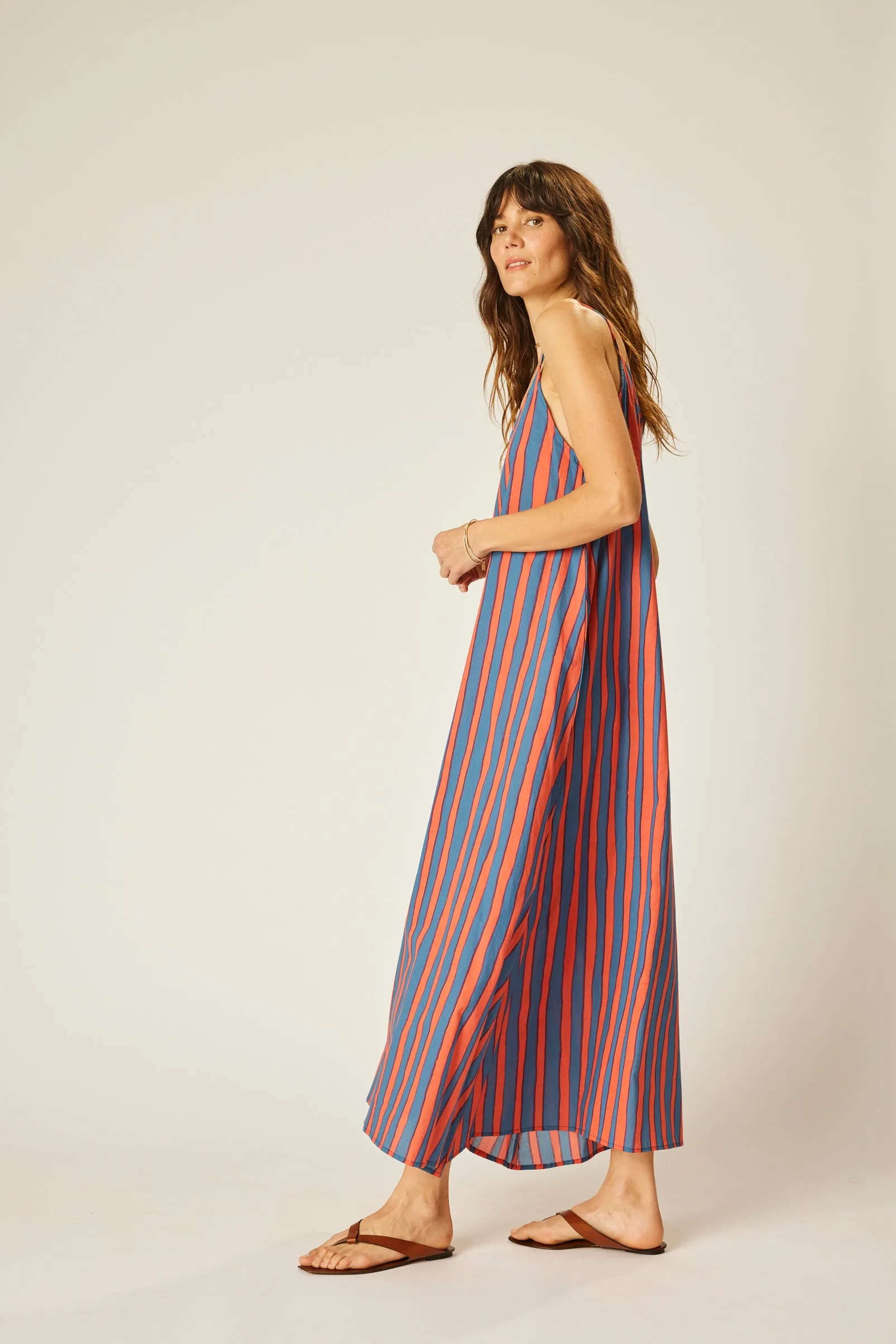 HEATHER MAXI