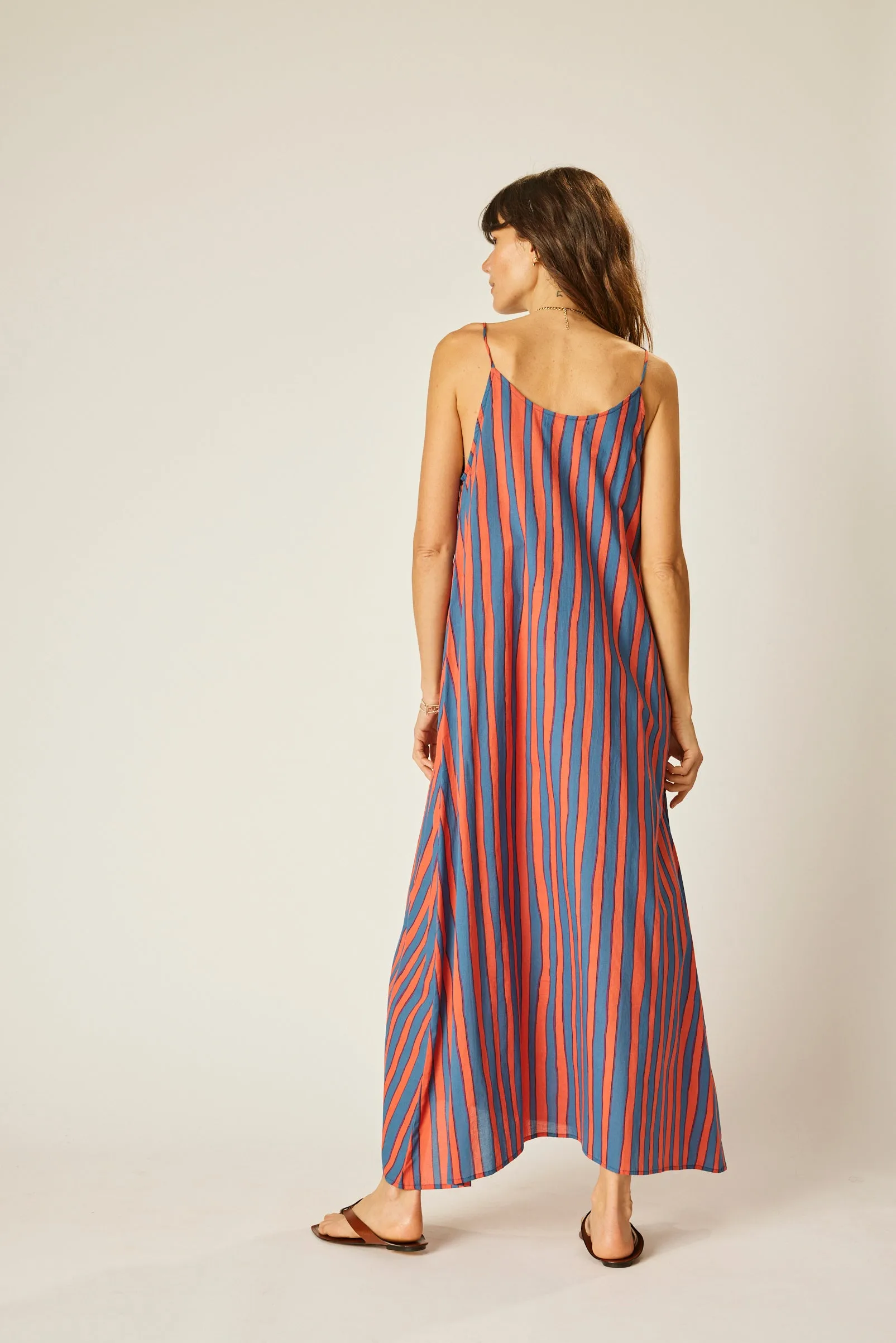 HEATHER MAXI