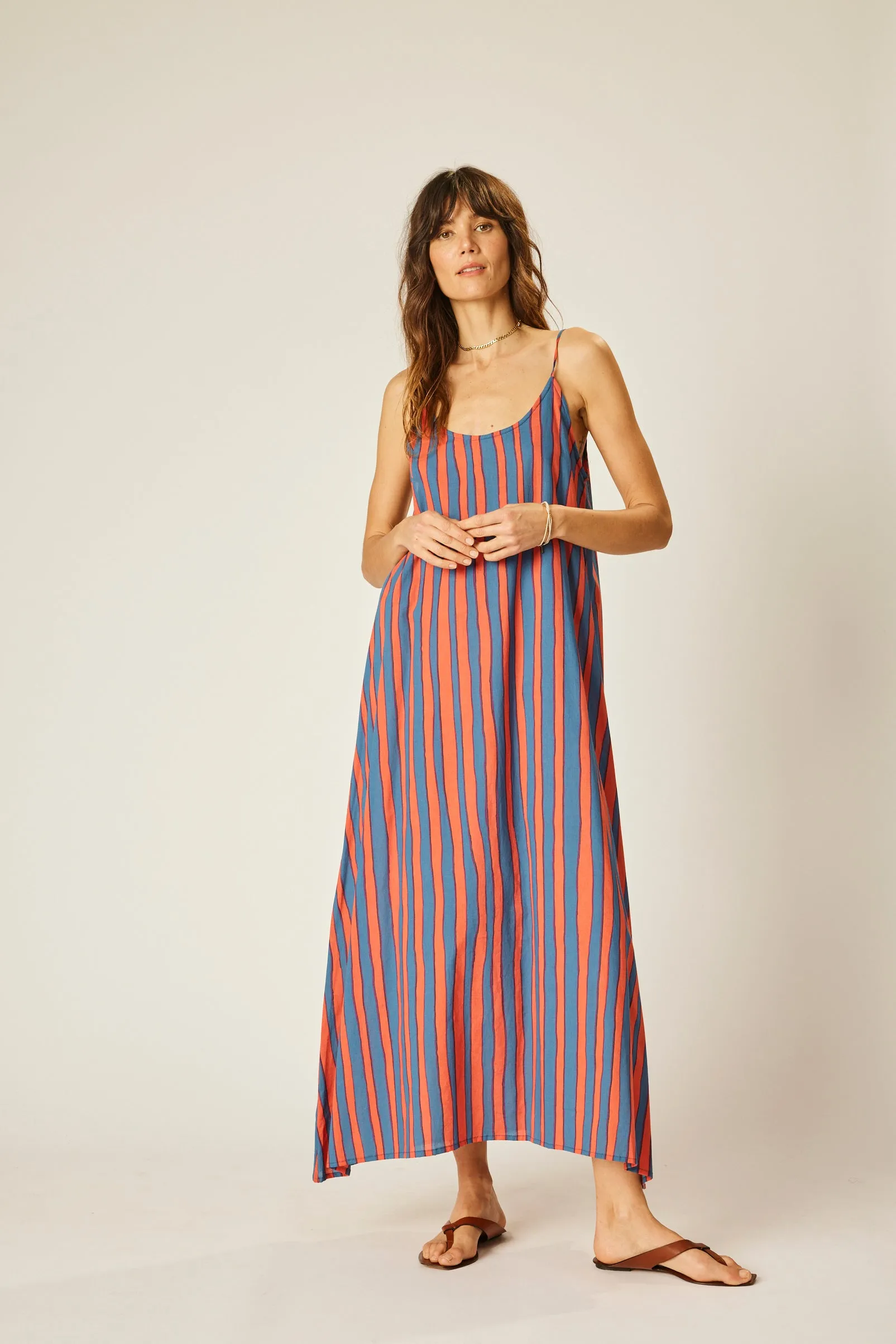HEATHER MAXI