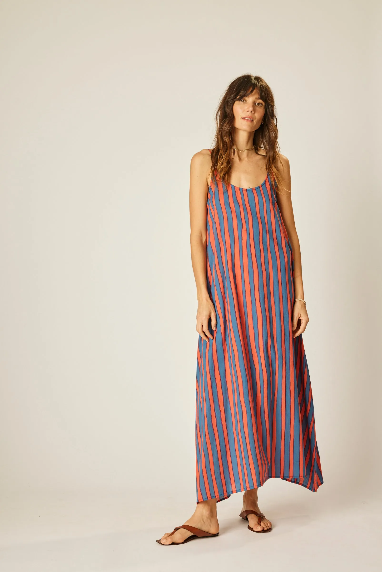 HEATHER MAXI