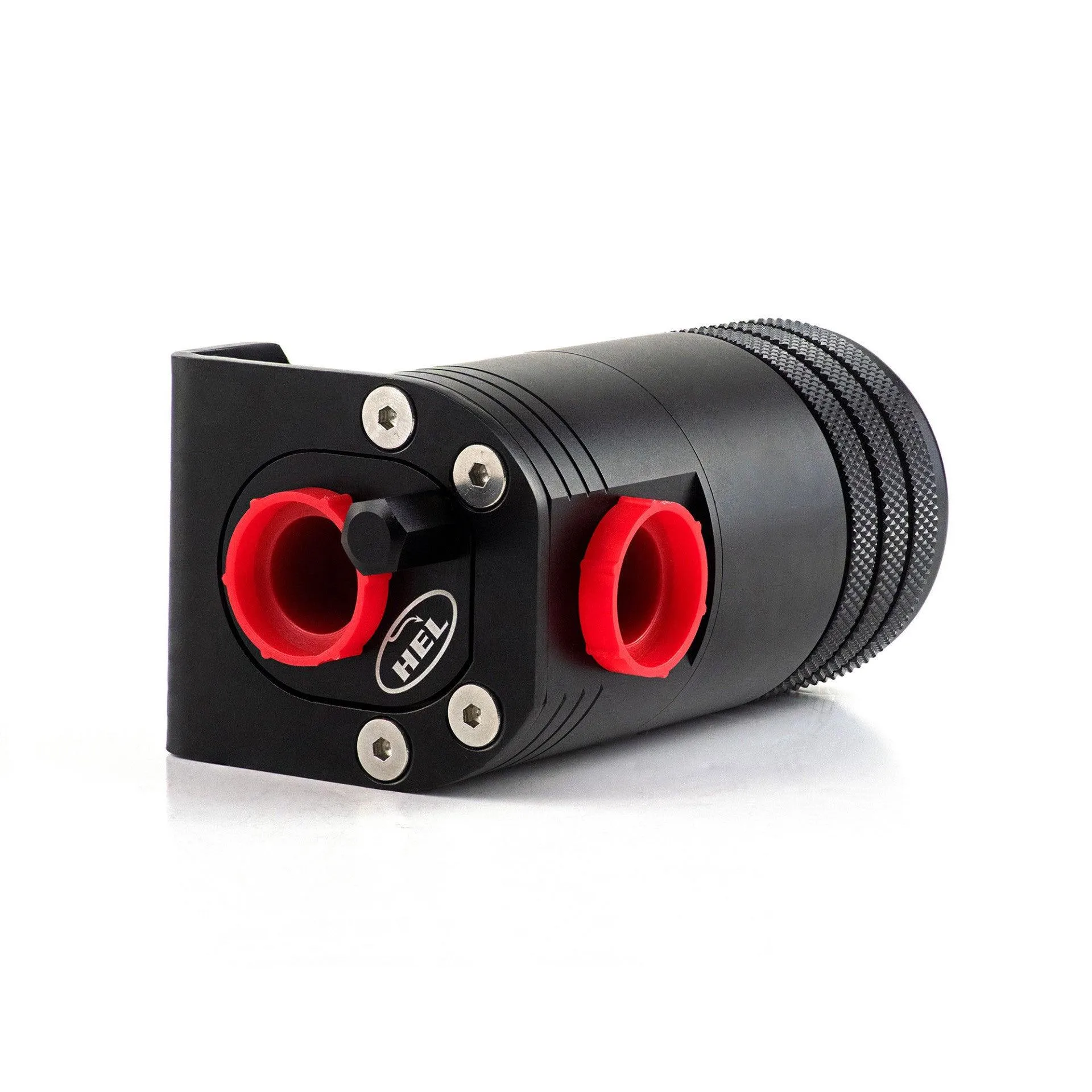 HEL Performance Universal Oil Catch Can