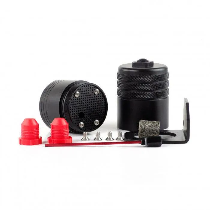 HEL Performance Universal Oil Catch Can