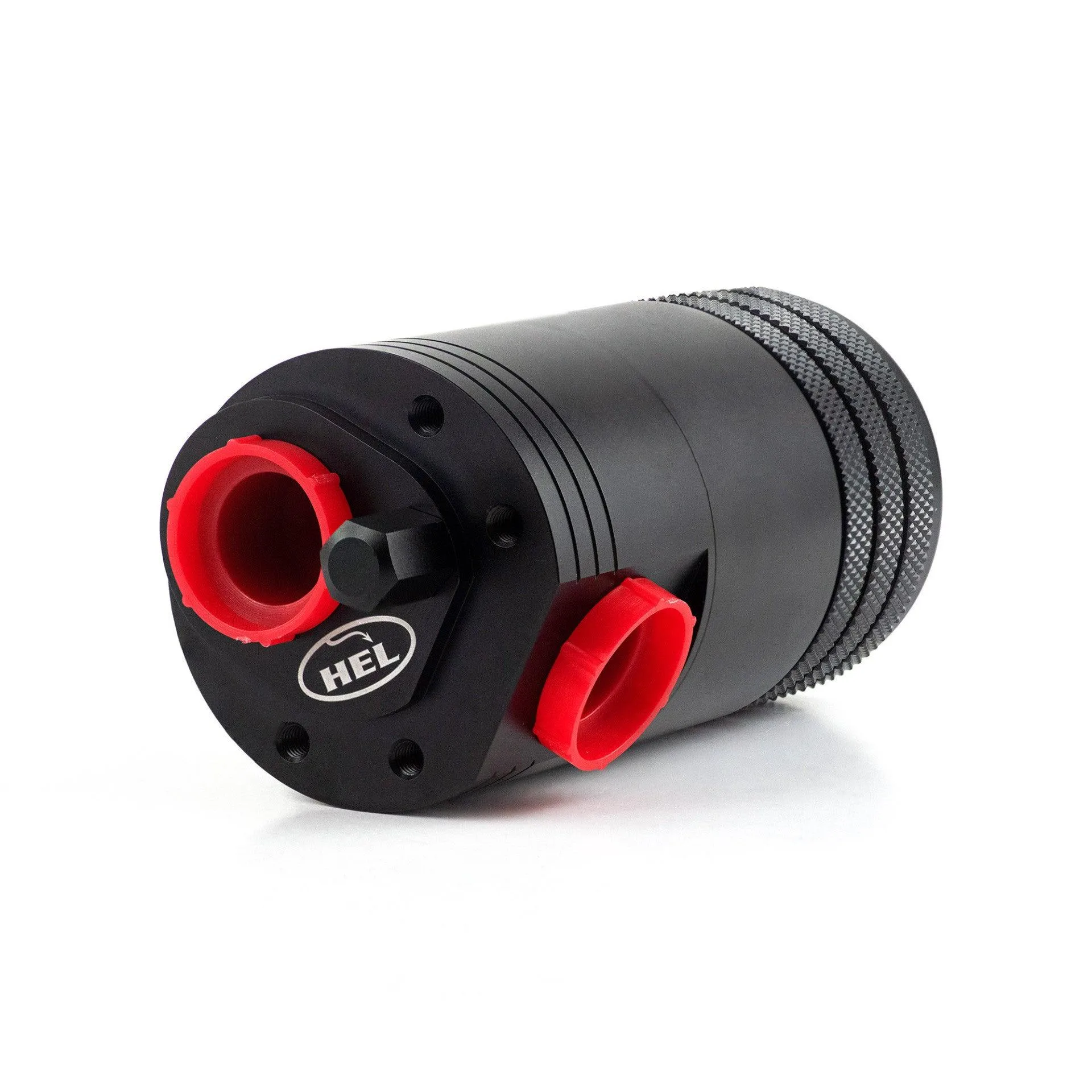 HEL Performance Universal Oil Catch Can