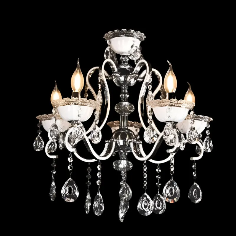 Hello Today Dining Lamp (8001/5ch) 5609/5