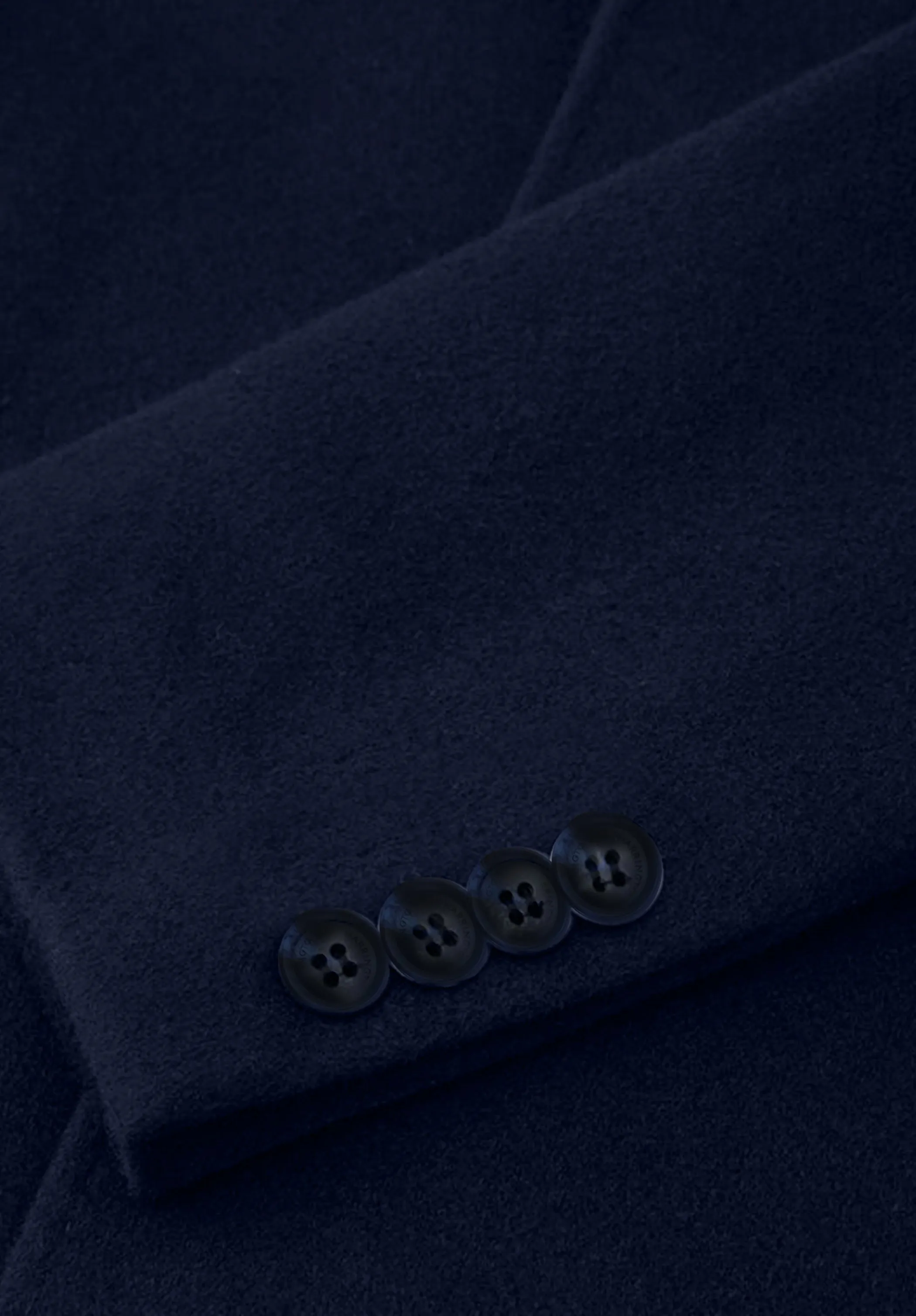 HML - WOOL COATS