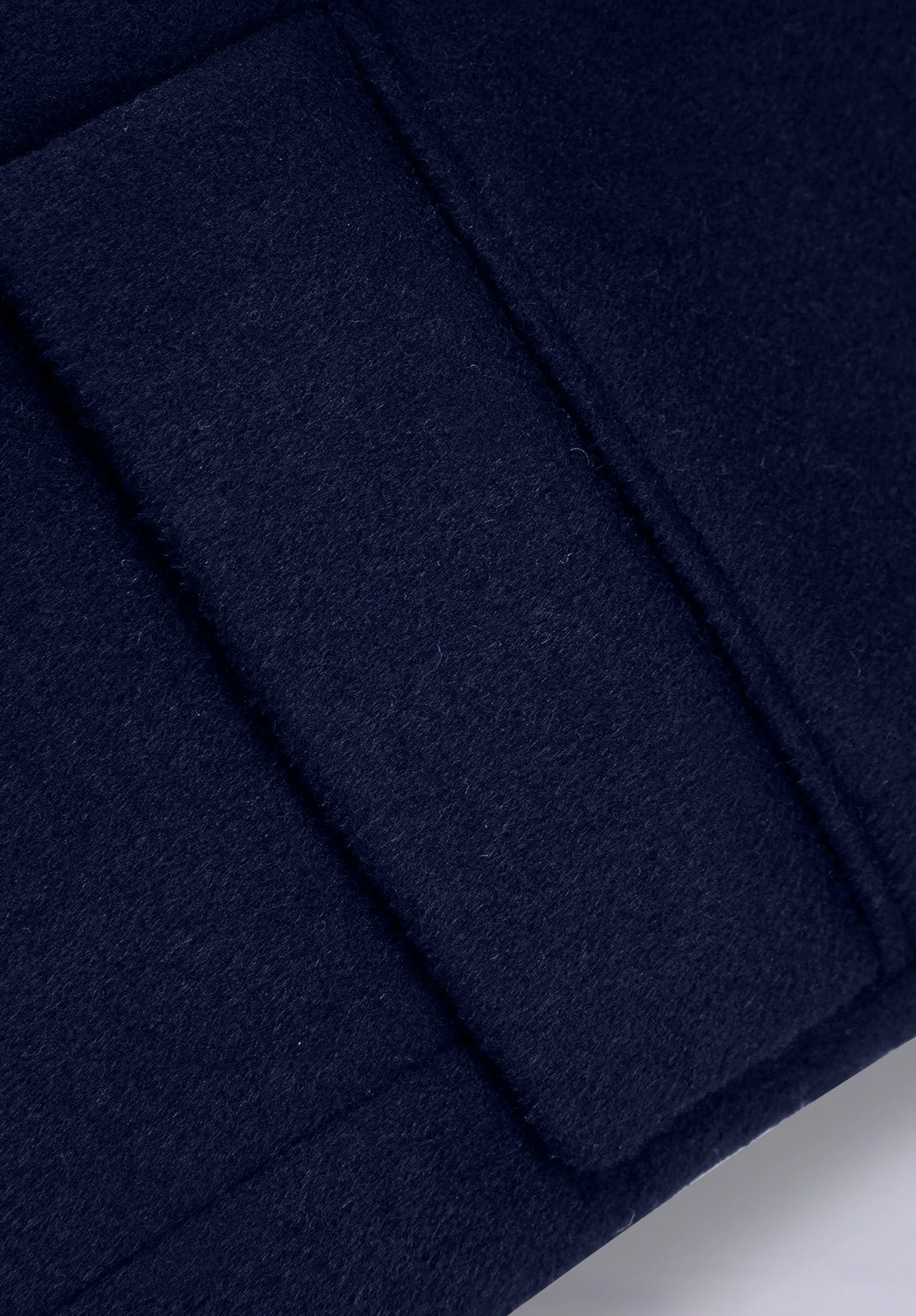 HML - WOOL COATS