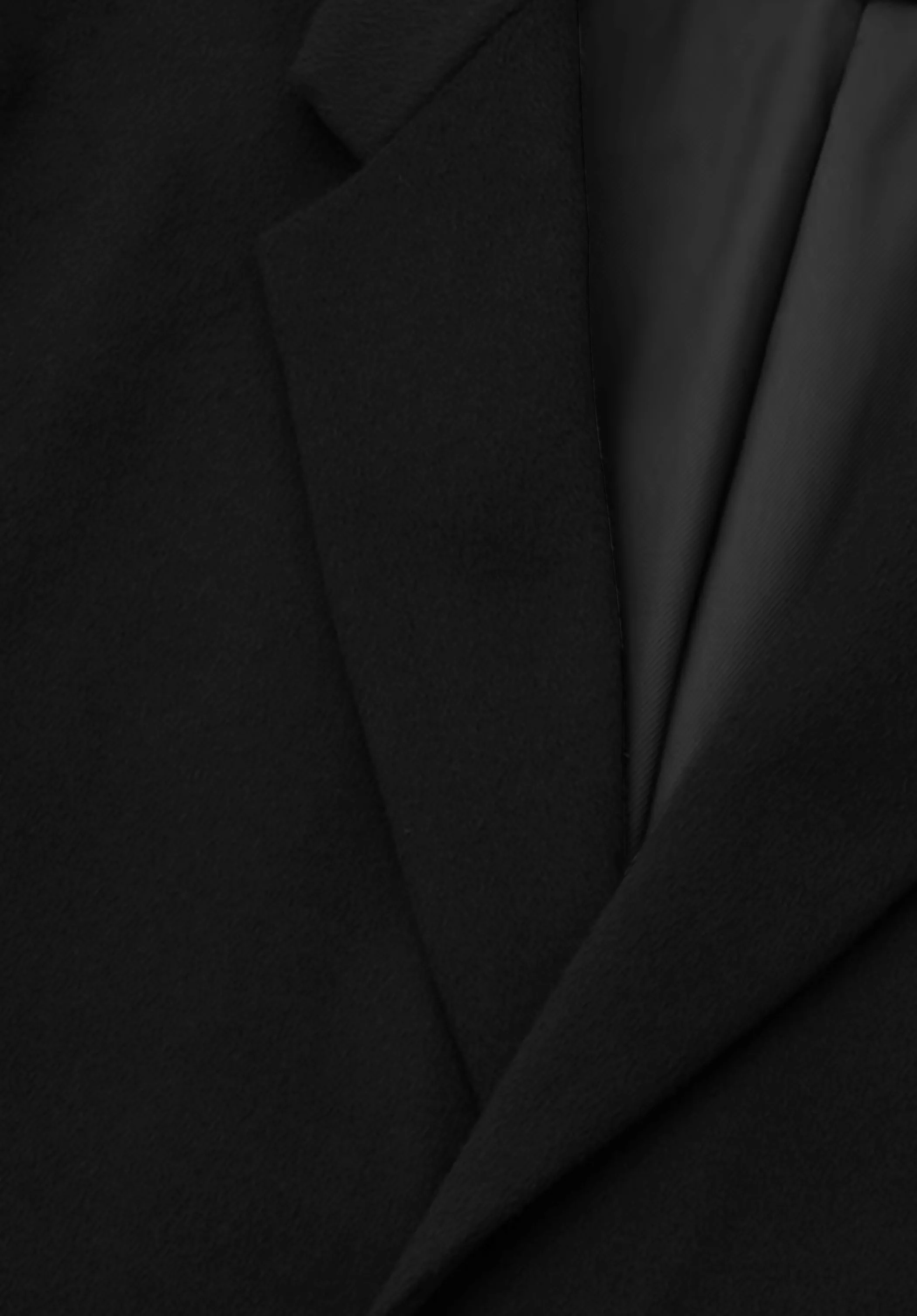 HML - WOOL COATS