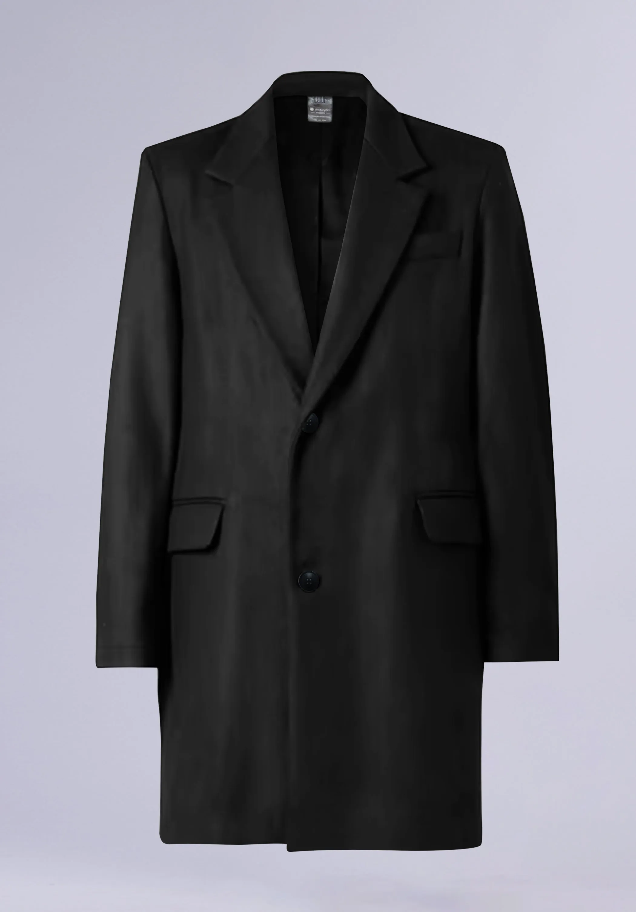 HML - WOOL COATS