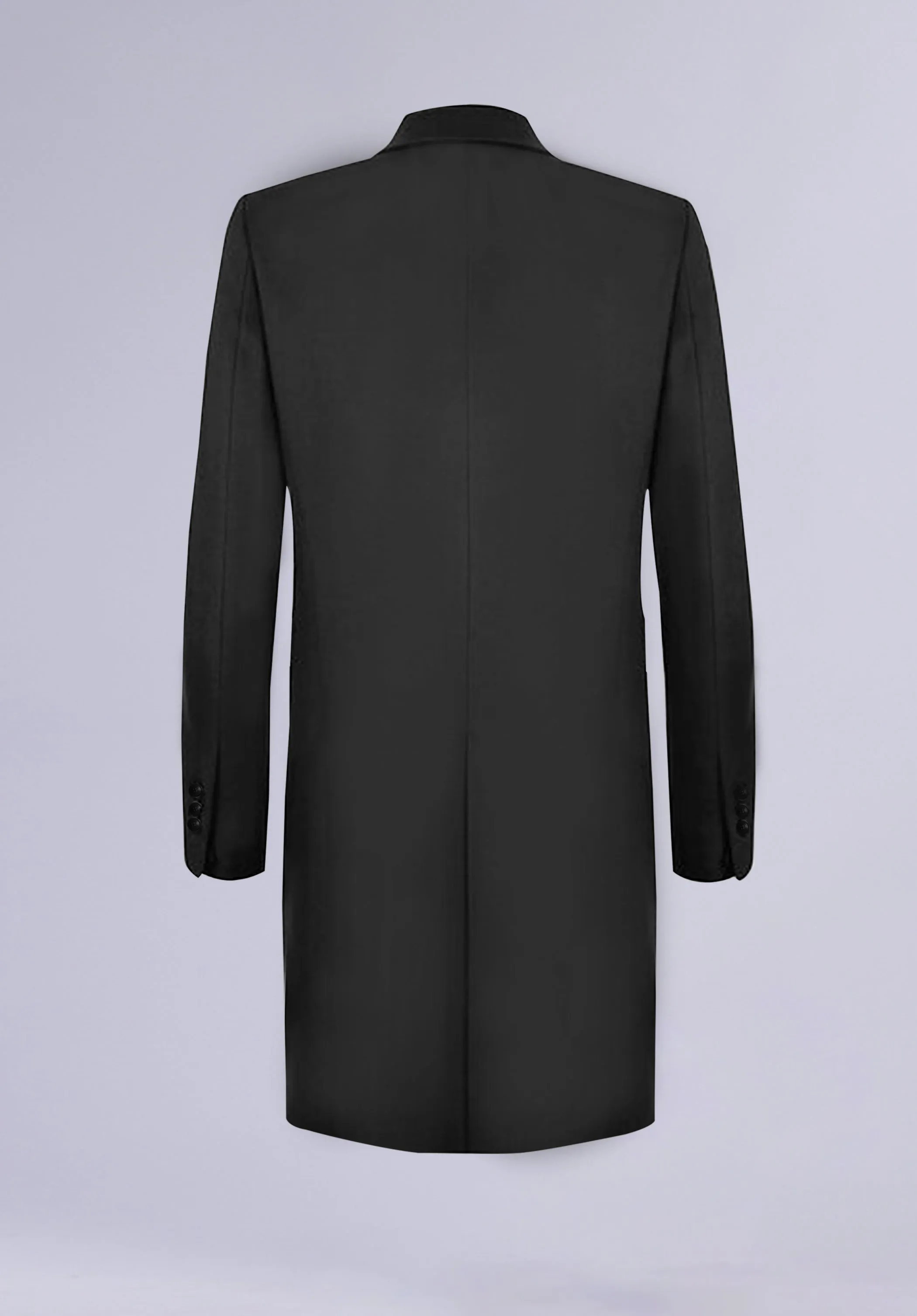 HML - WOOL COATS