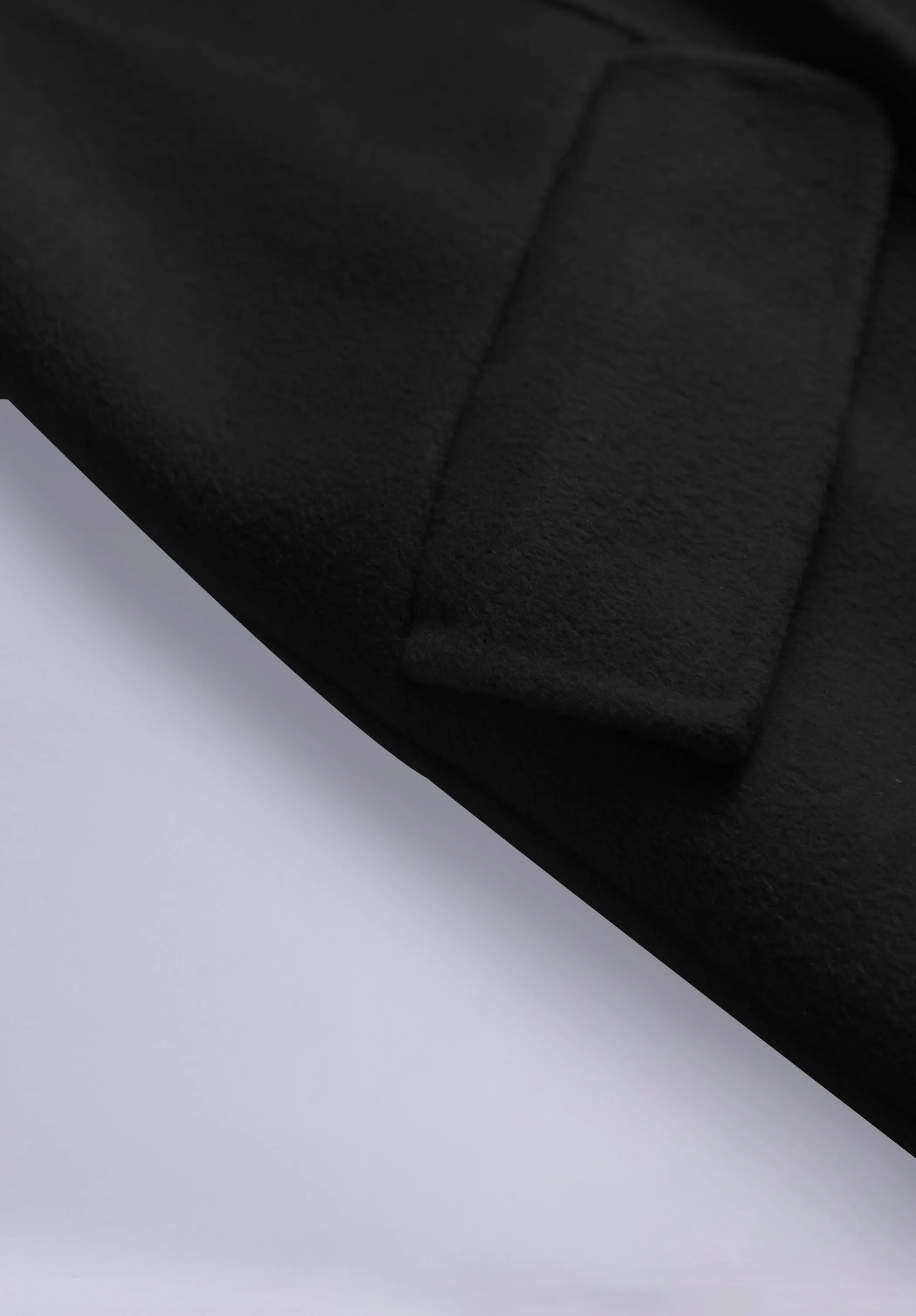 HML - WOOL COATS
