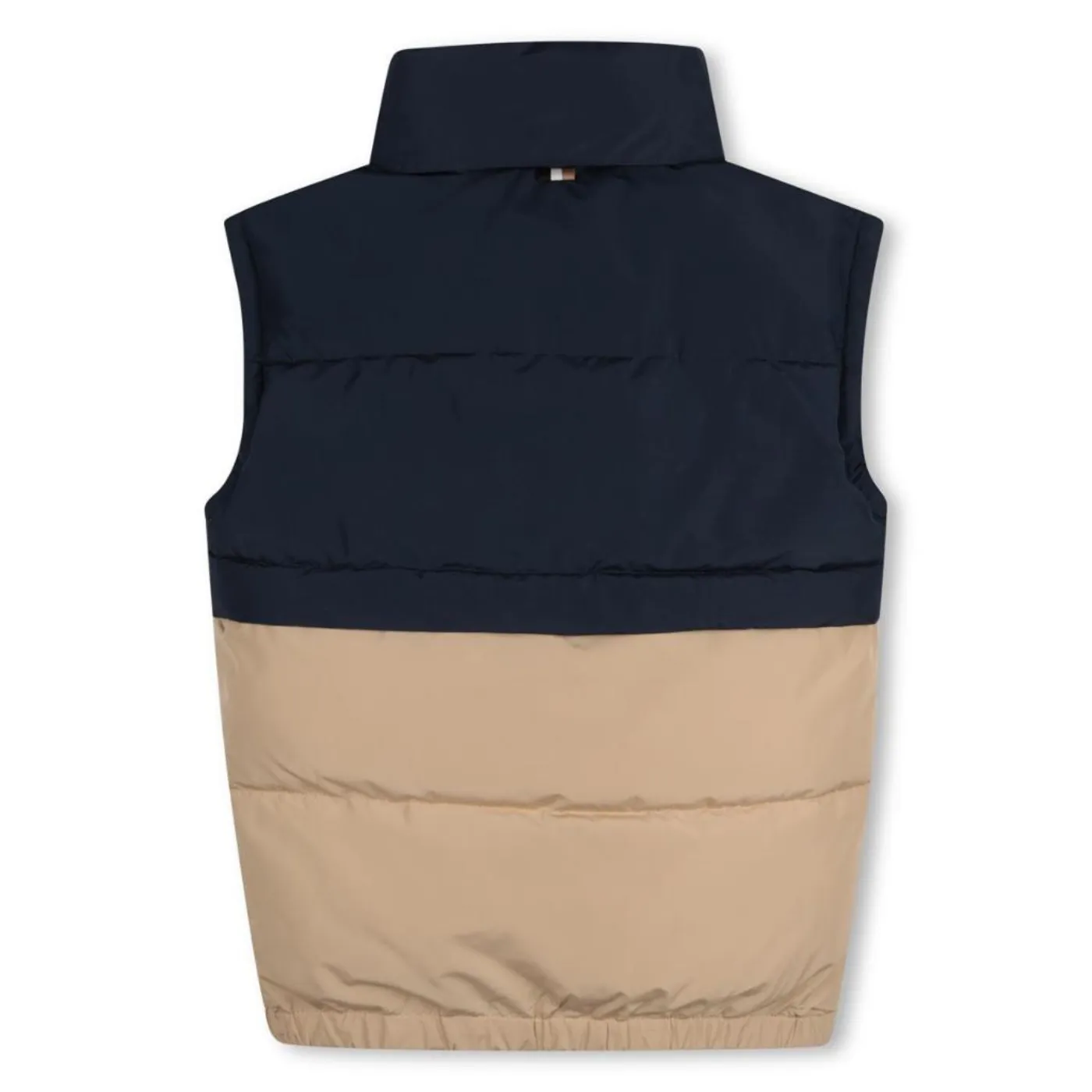 Hugo Boss Boys Puffer Gilet