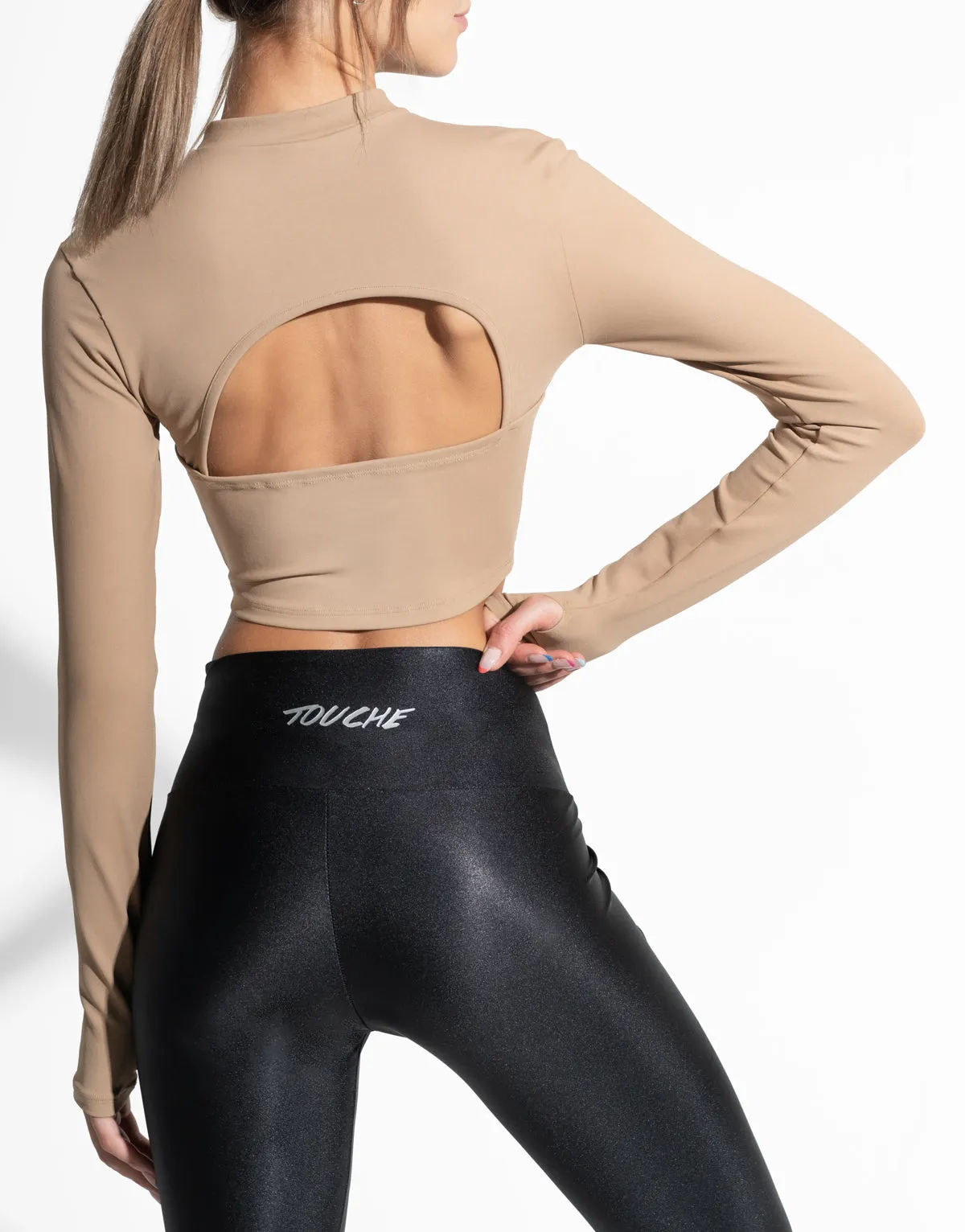 HYPER LONG TOBACCO TOP