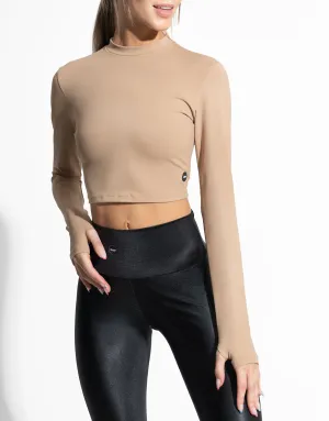 HYPER LONG TOBACCO TOP