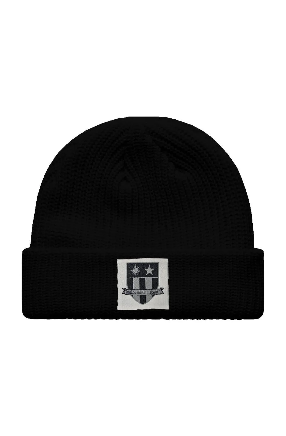 IA Logo Beanie