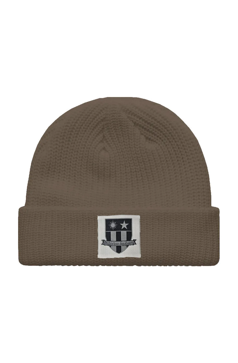 IA Logo Beanie