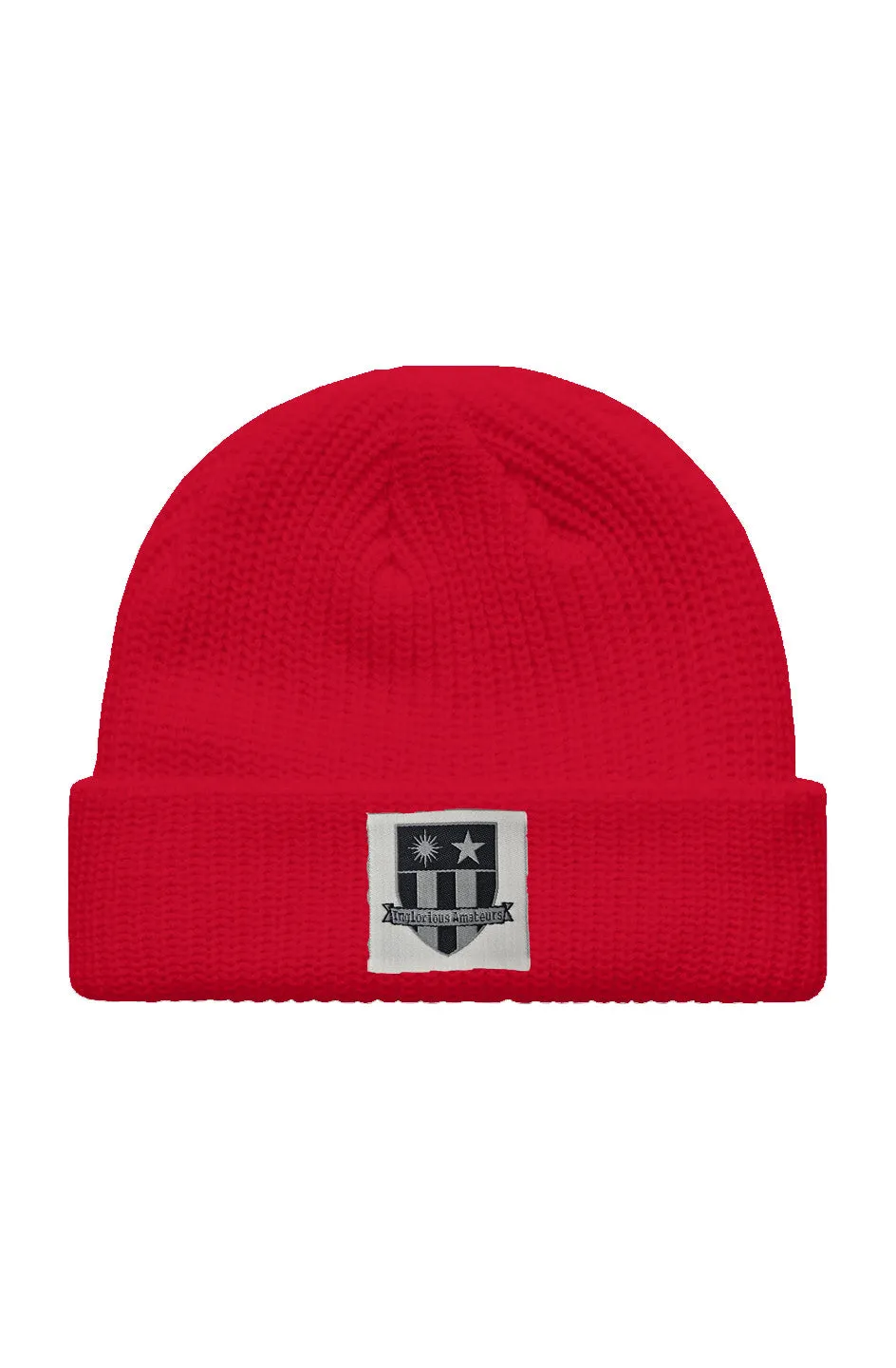 IA Logo Beanie