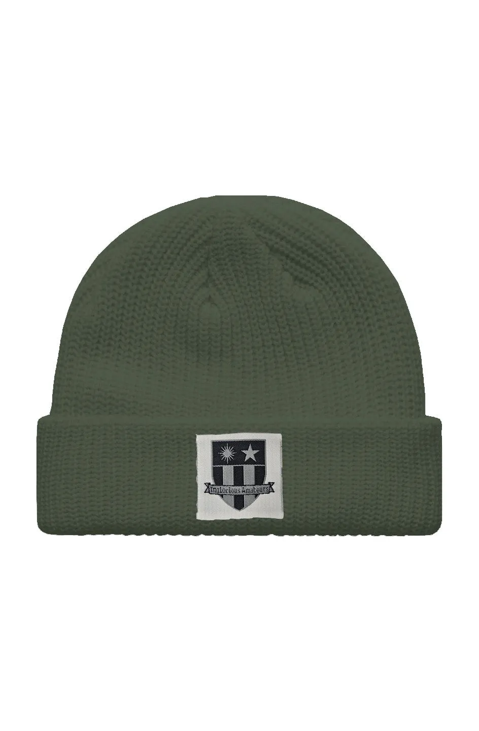 IA Logo Beanie