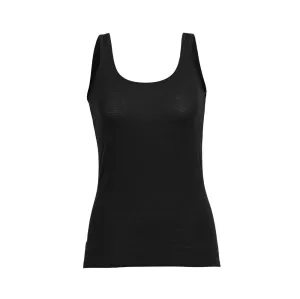 Icebreaker Siren Tank Womens Singlet Top