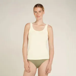 Icebreaker Siren Womens Tank Top