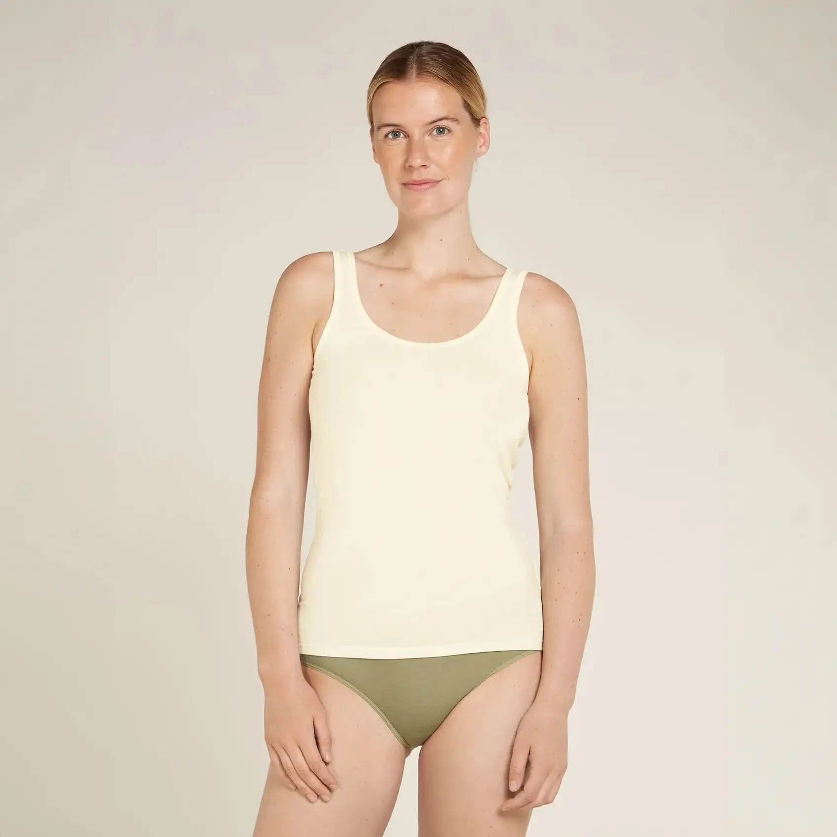 Icebreaker Siren Womens Tank Top