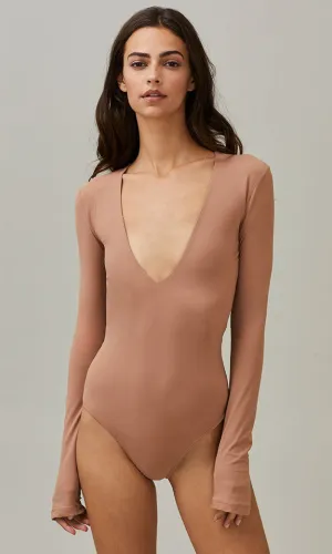 IRVING Bodysuit