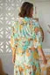 Jaase Tiffany Print Opal Maxi Dress