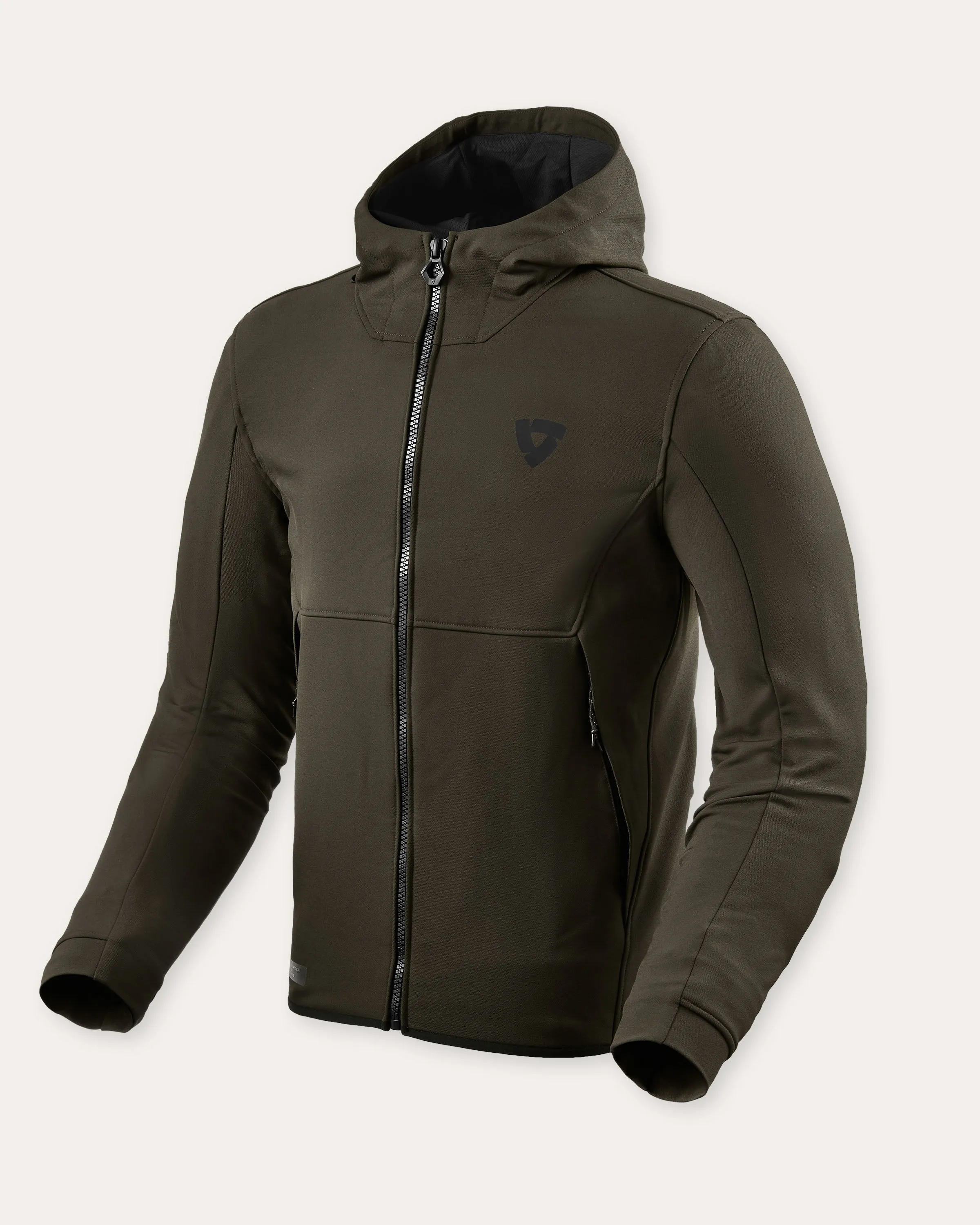 Jacket Parabolica | Dark Green