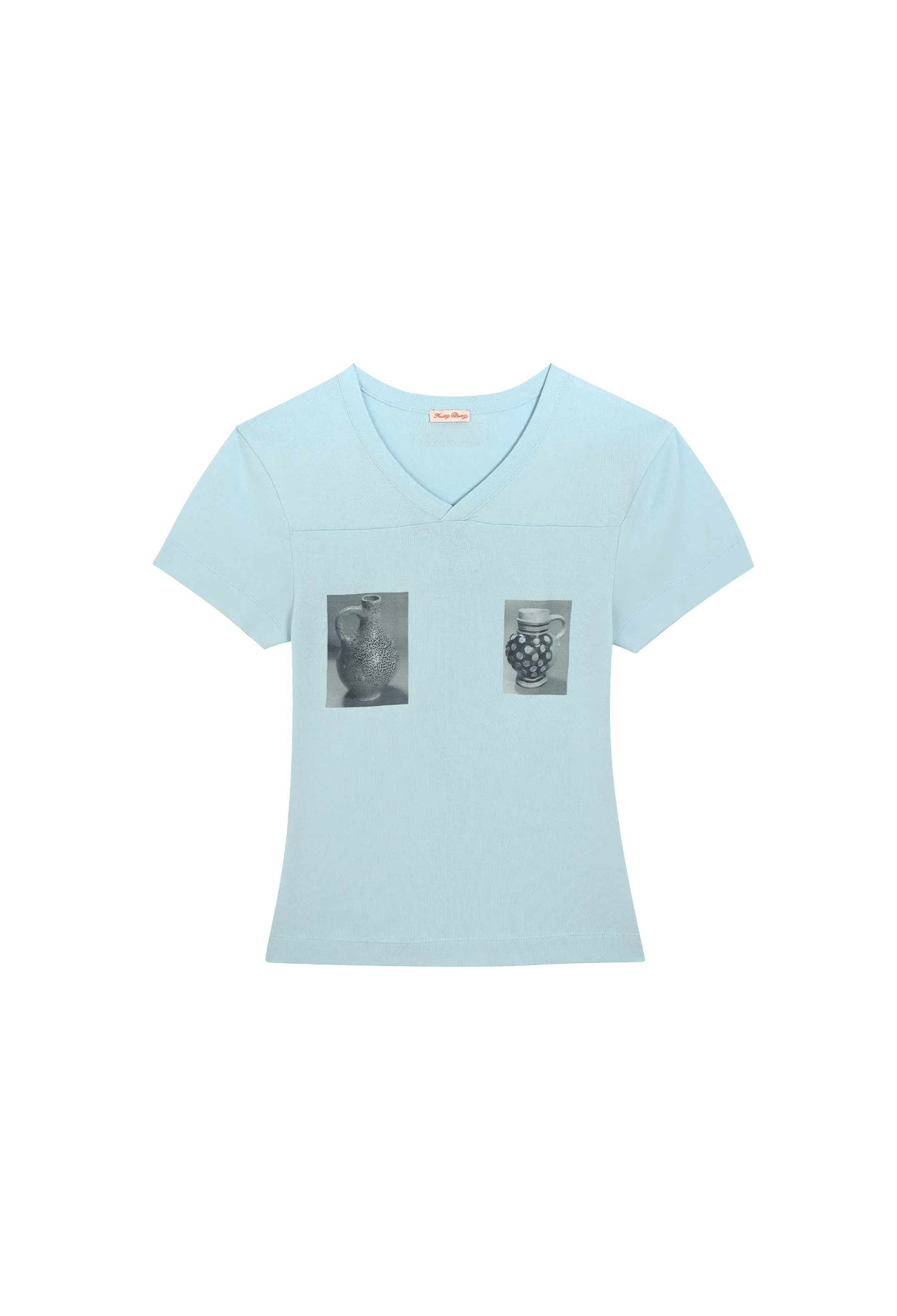 Jugs Tee