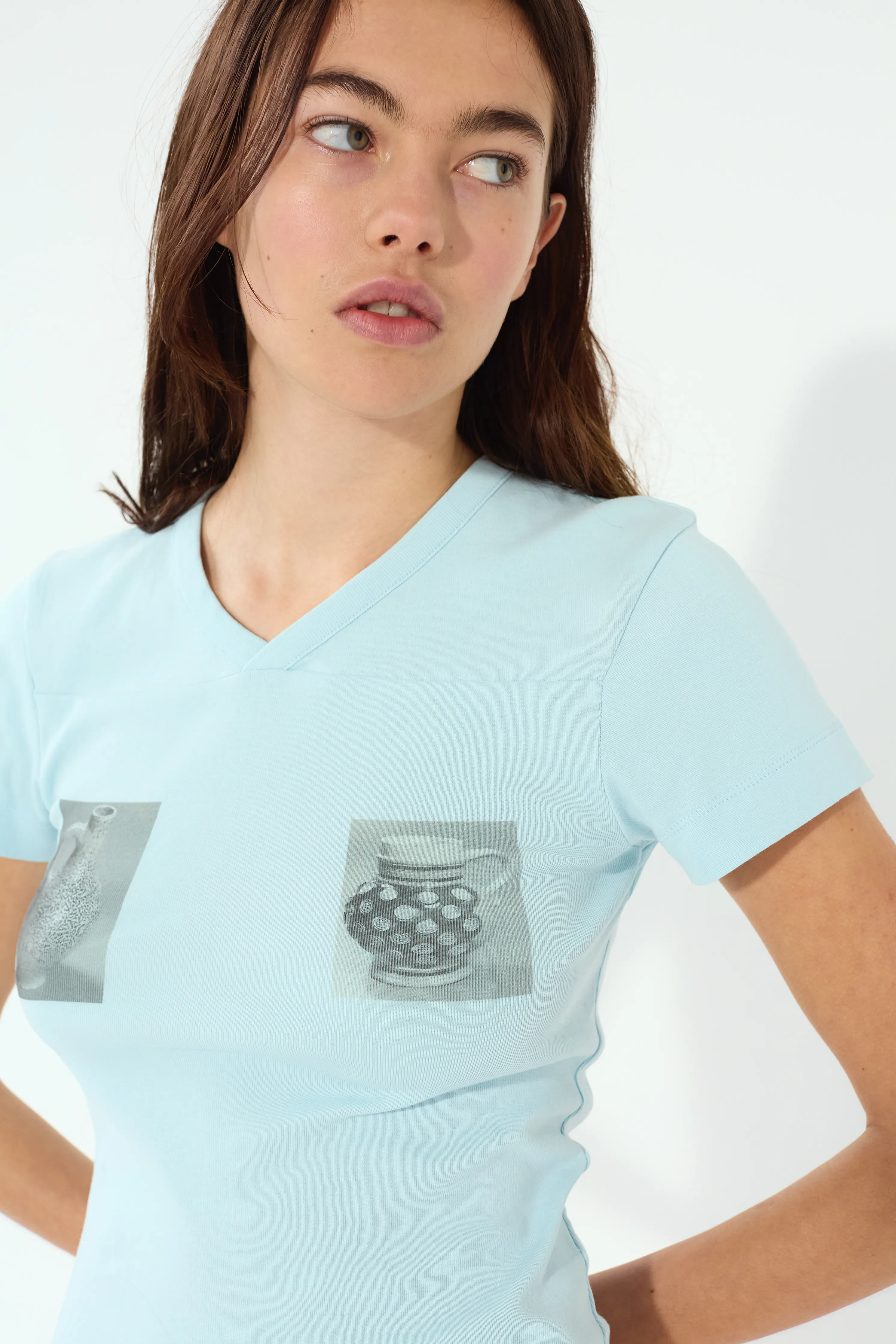 Jugs Tee
