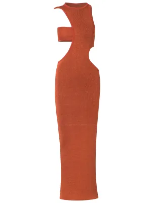 Julia Dress ::RET