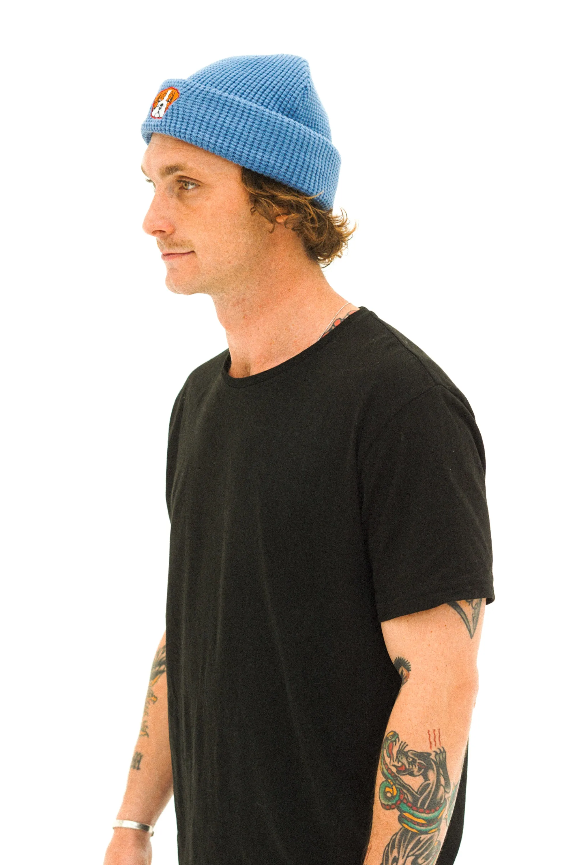 K9 beanie