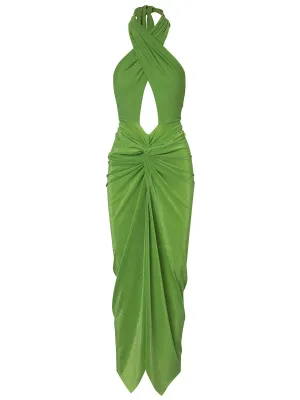 Kena Dress ::RET