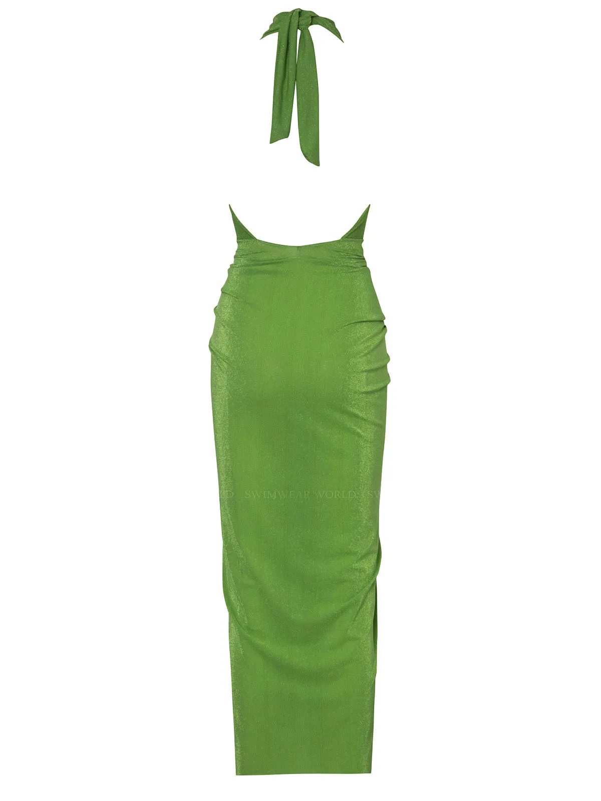 Kena Dress ::RET