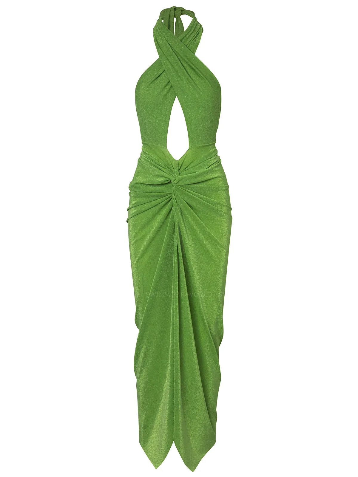 Kena Dress ::RET