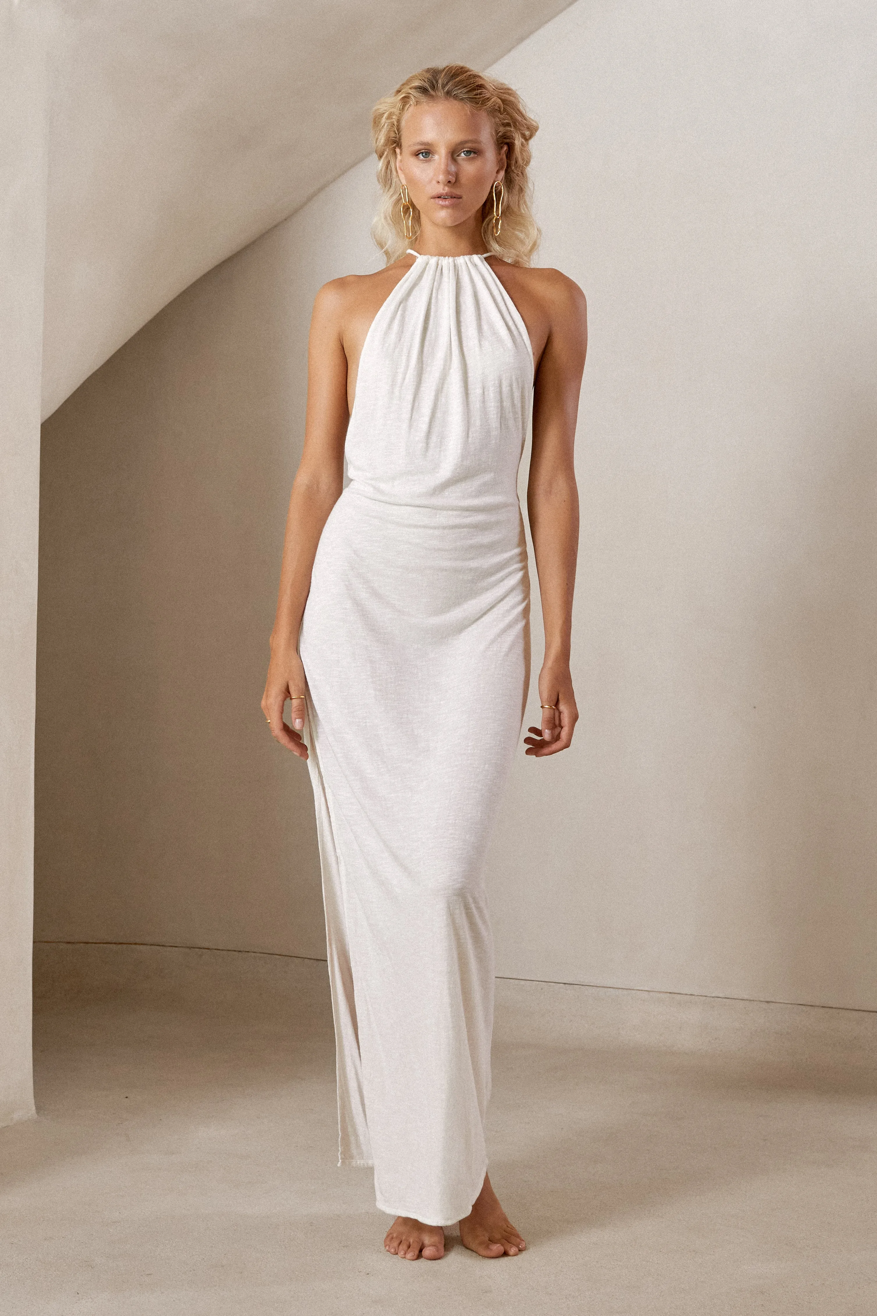 KISSA DRESS
