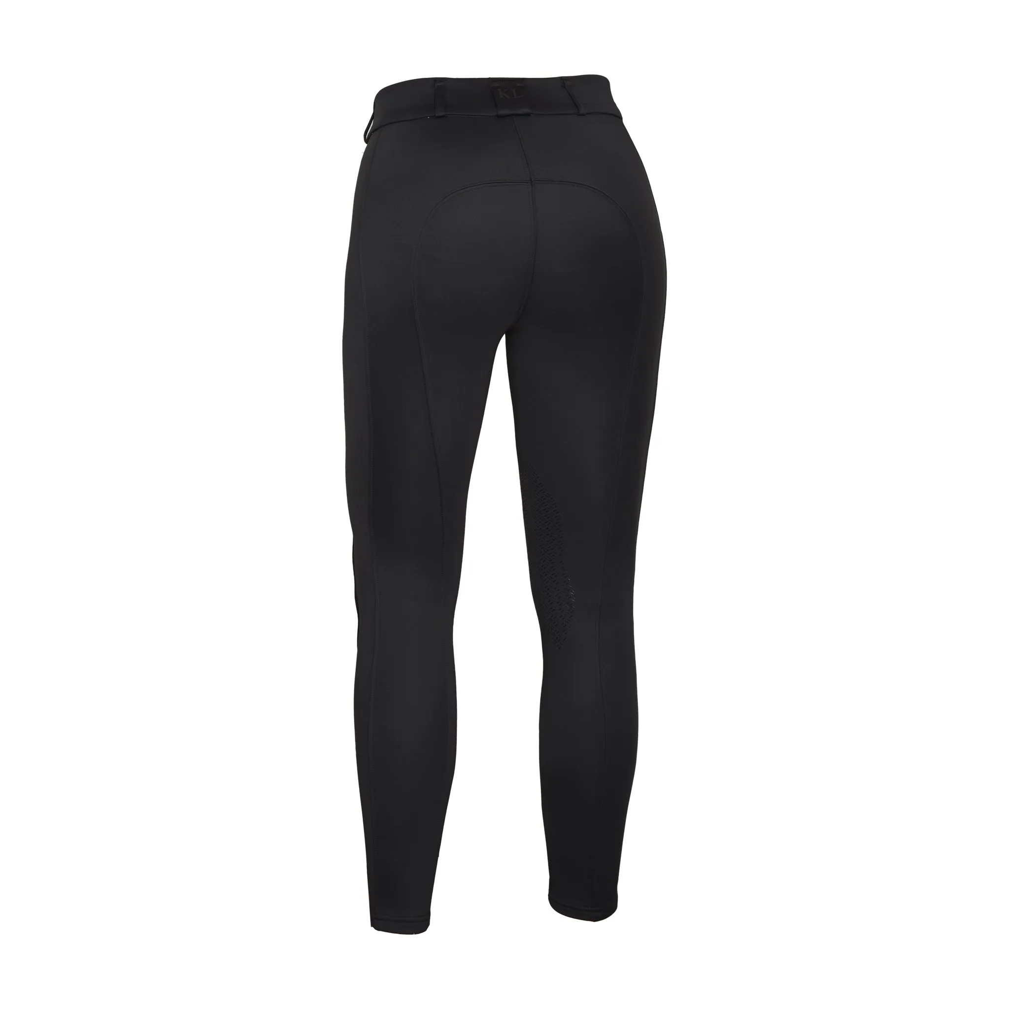 KLkornelia Warm Ladies Knee Grip Breeches