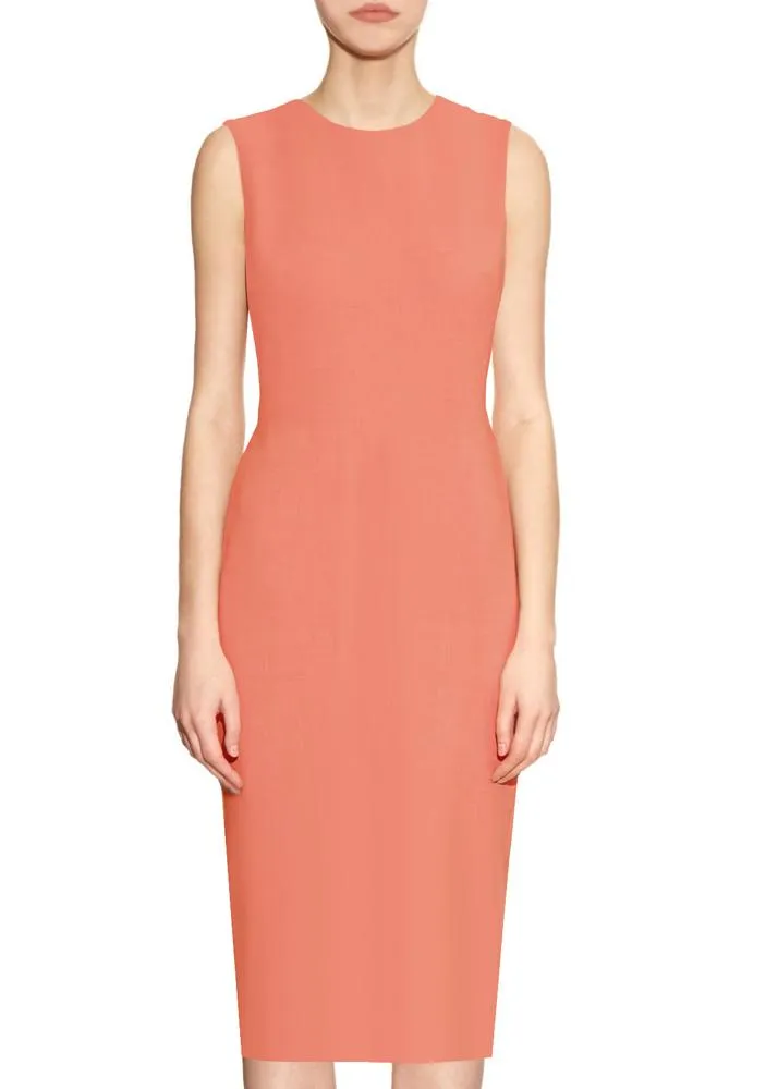Krew Sheath Dress -New Colors