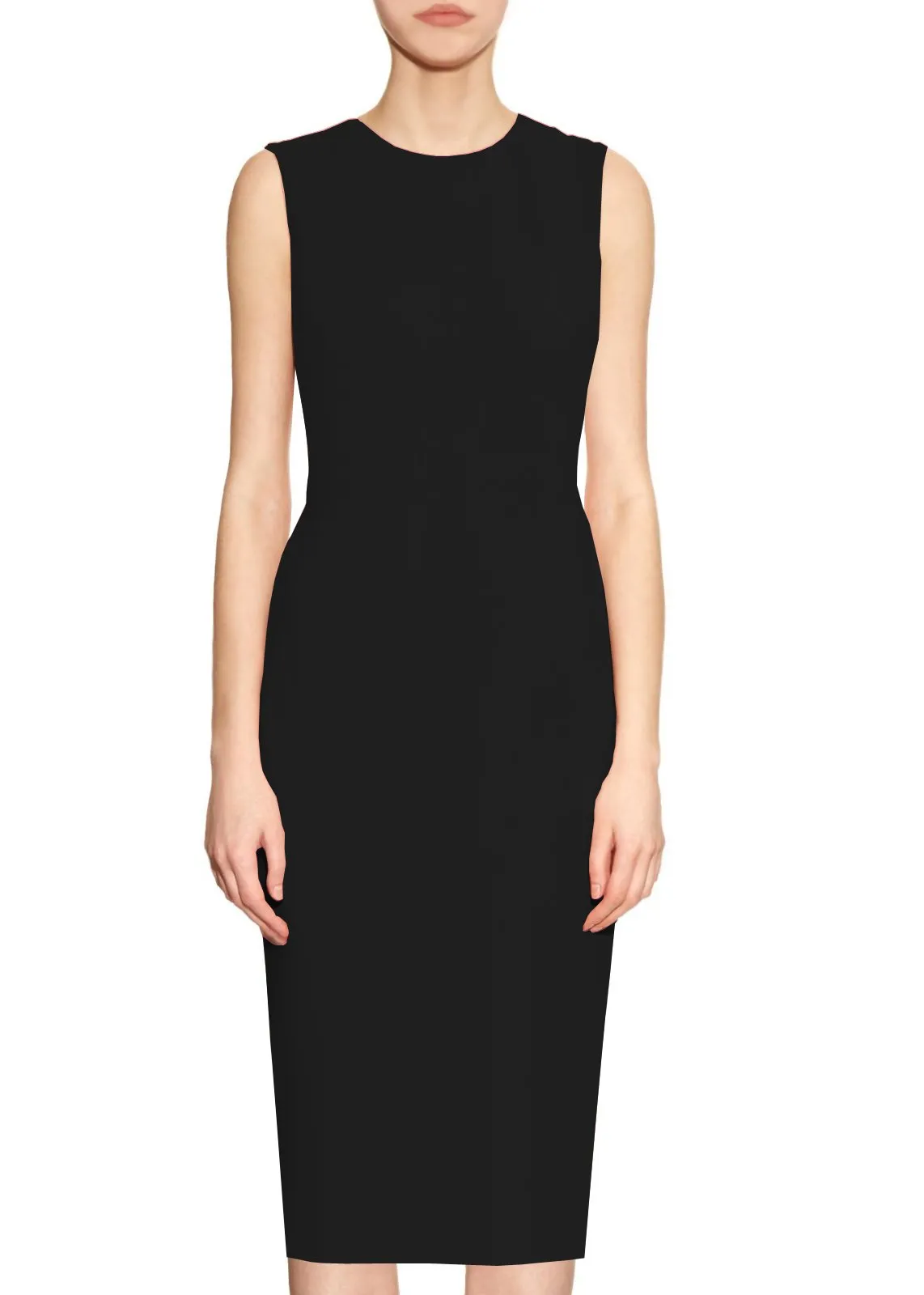 Krew Sheath Dress -New Colors