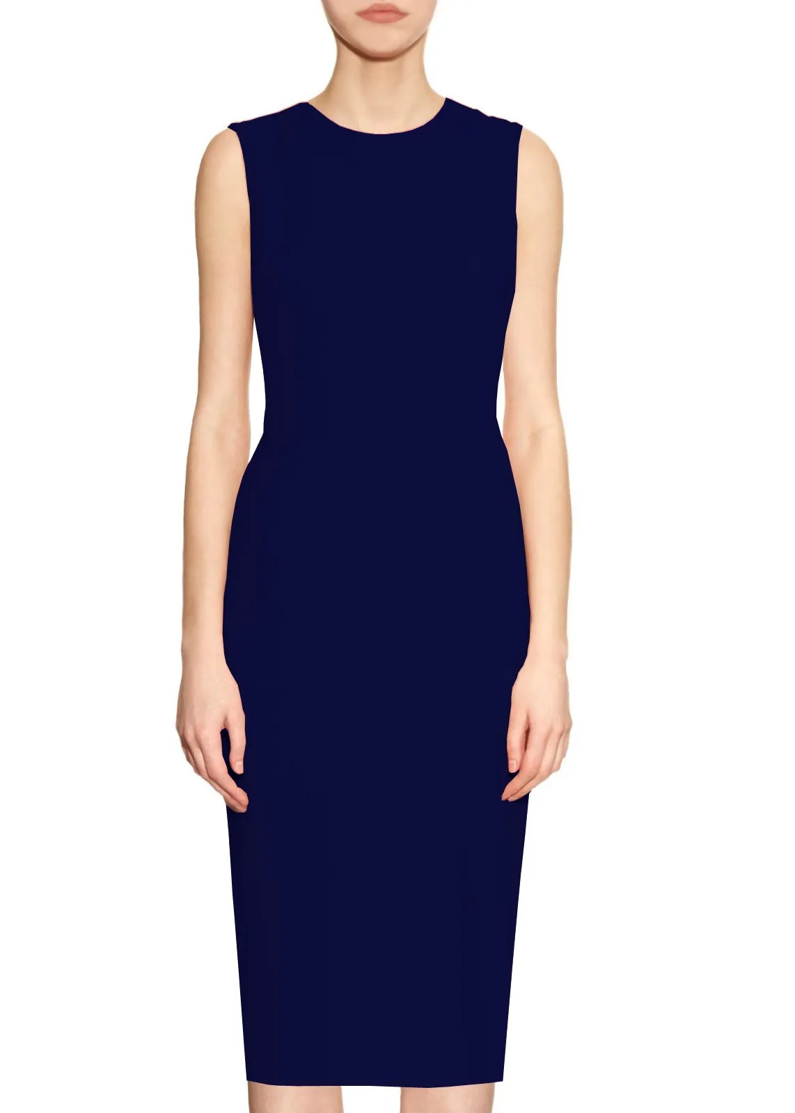 Krew Sheath Dress -New Colors