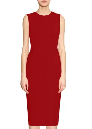 Krew Sheath Dress -New Colors