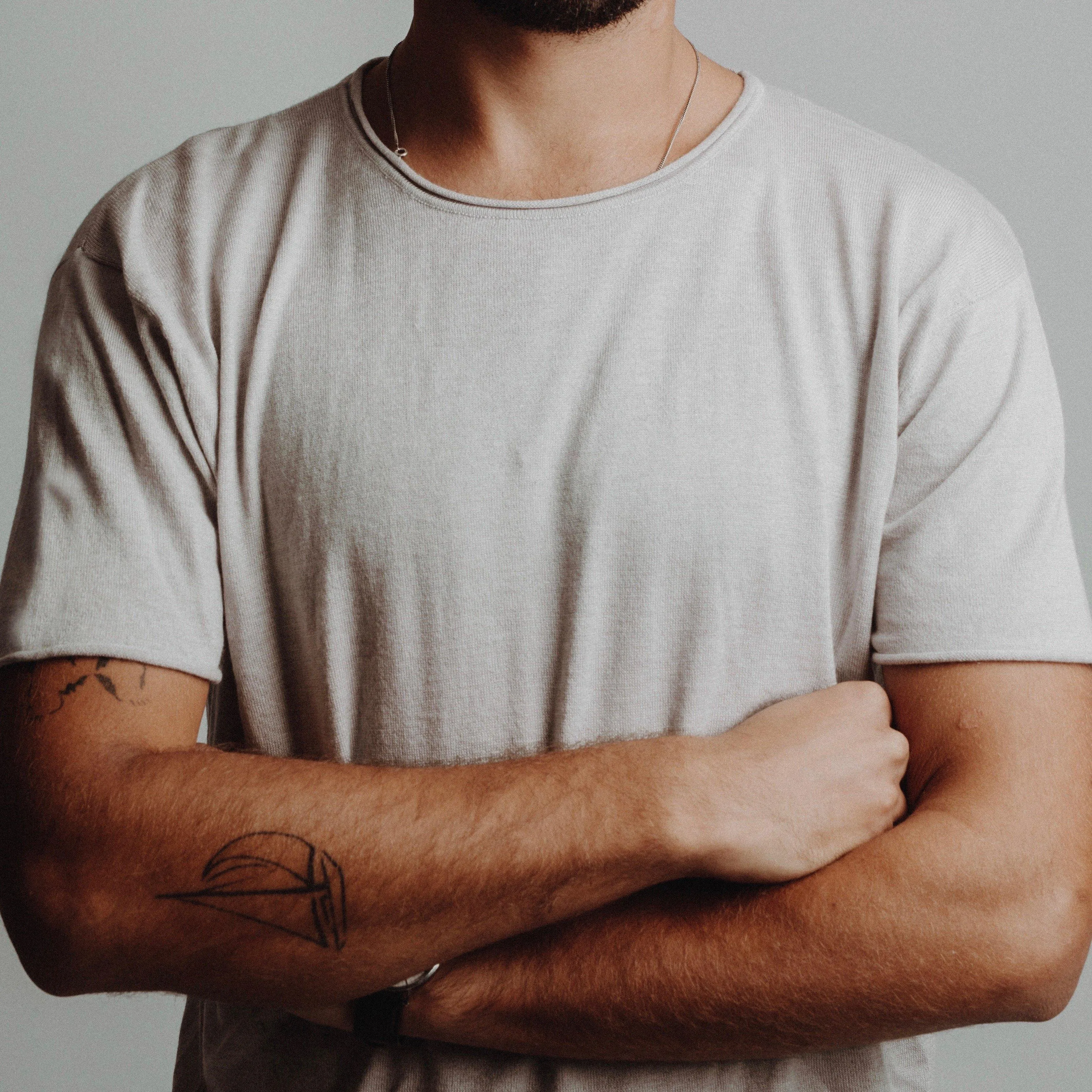 Kristian Tshirt