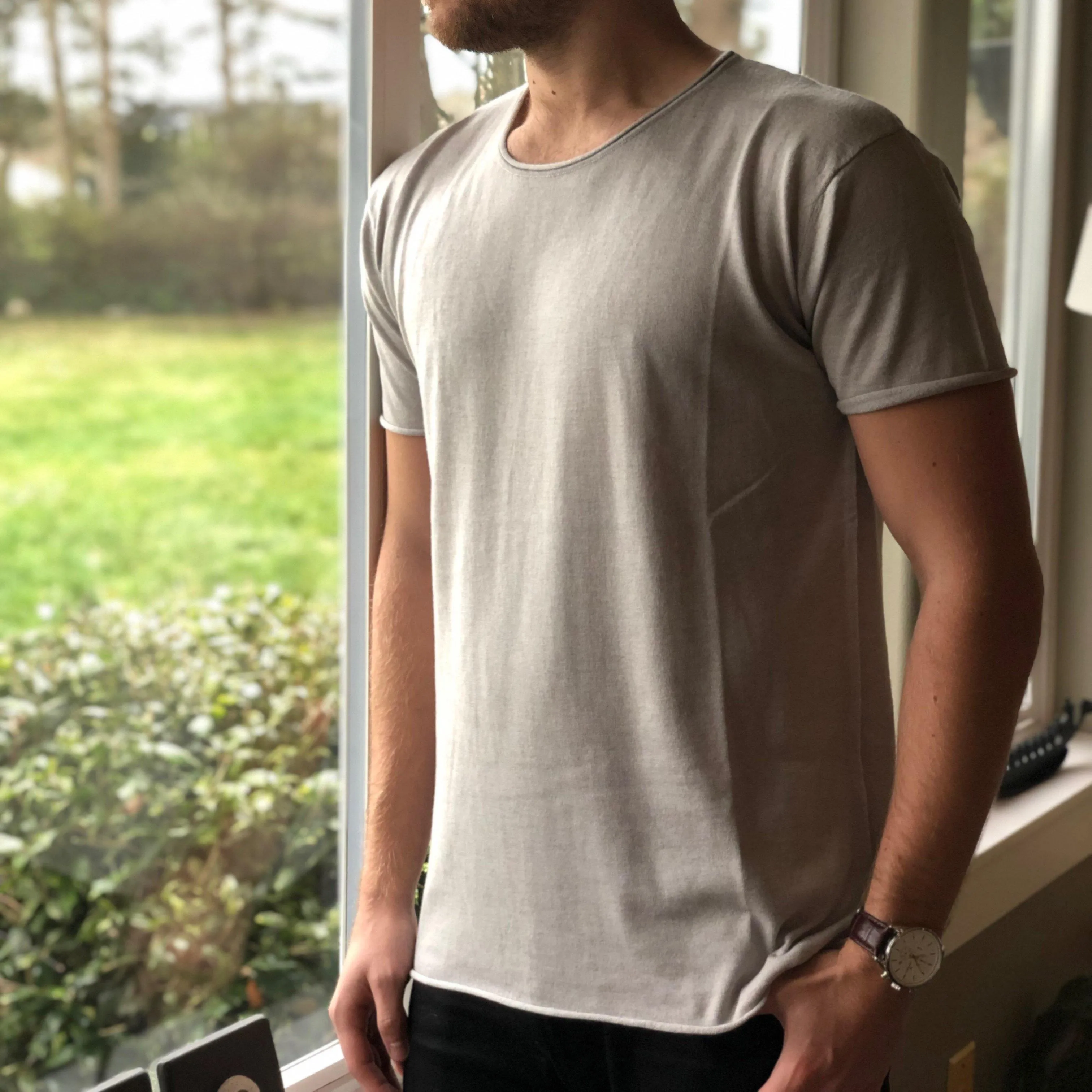 Kristian Tshirt