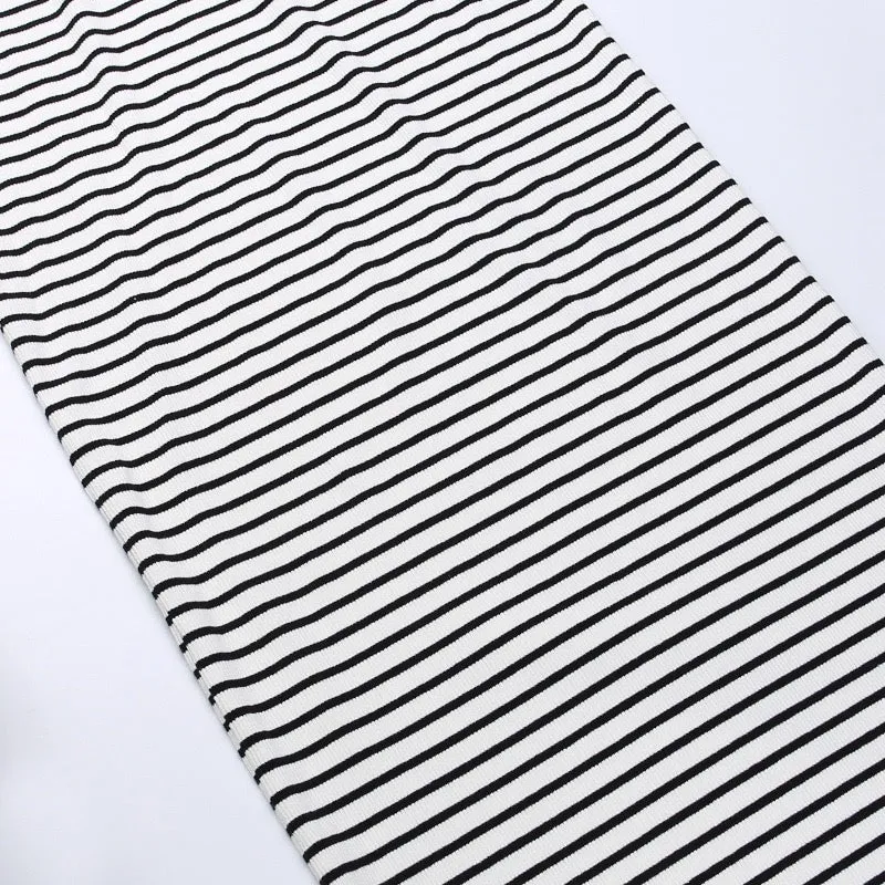 Lala Pencil skirt