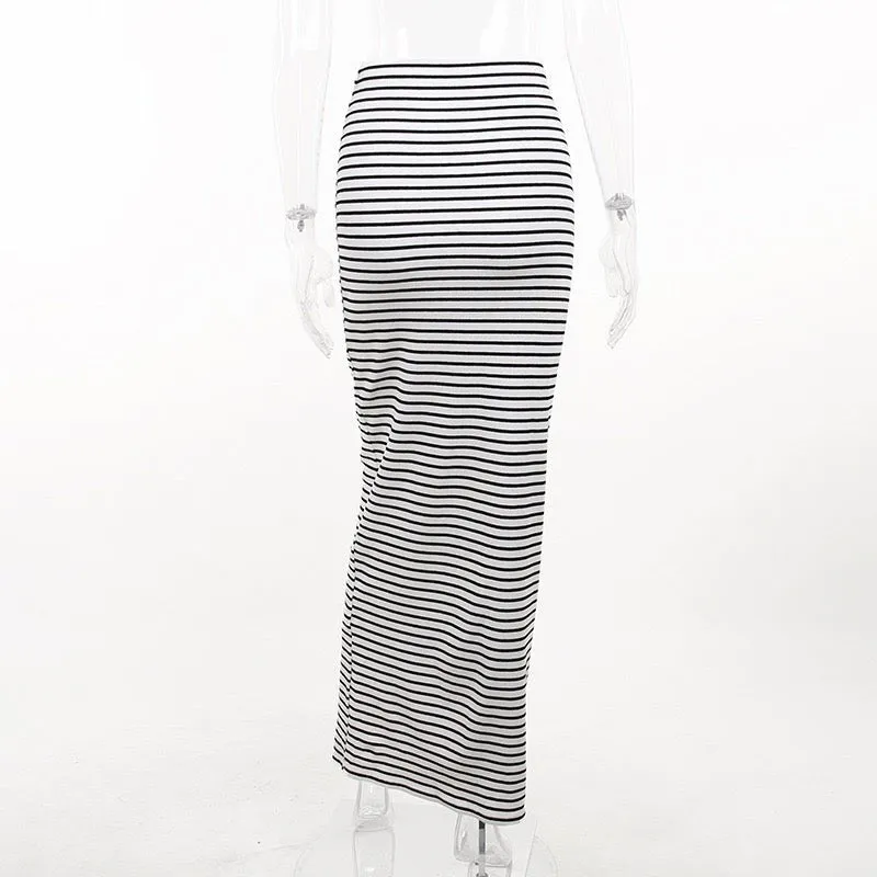 Lala Pencil skirt